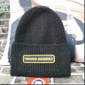Canada Goose hat